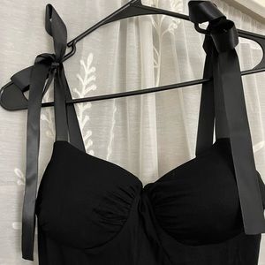 Gorgeous French Maxi🖤